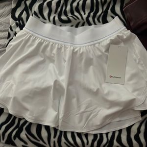 Lulu Court Rival HR skirt